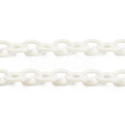 ABS Plastic Cable Chains KY-E007-03J-1