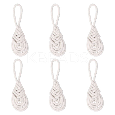Cotton Napkin Rings FIND-GF0001-36-1