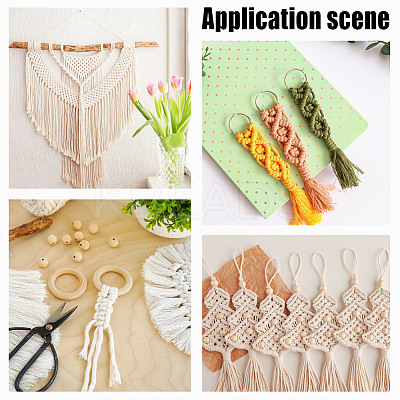 Cork Crochet Blocking Board Kits TOOL-GO0001-14-1