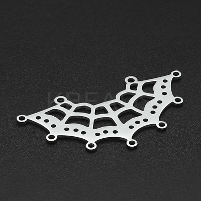 Tarnish Resistant 201 Stainless Steel Chandelier Components Links STAS-R111-LA106-1