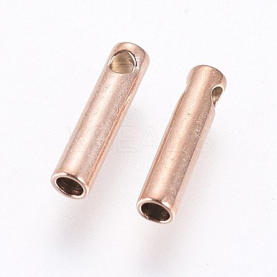 Ion Plating(IP) 304 Stainless Steel Cord Ends STAS-K190-01A-RG-1