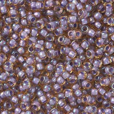 TOHO 8/0 Round Beads SEED-XTR08-0926-1