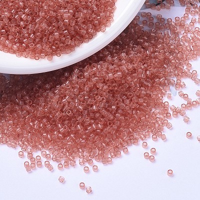 MIYUKI Delica Beads SEED-MY11-DB1302-1