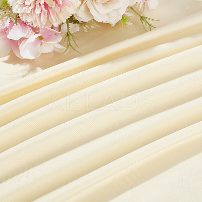 1Pc Polyester Wedding Arch Cover Cloth DIY-CN0003-60C-1
