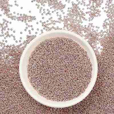 TOHO 11/0 Demi Round Beads Y-SEED-DR11-PF552-1