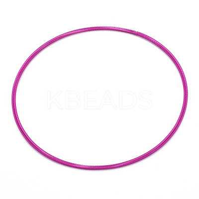 Spring Bracelets TWIR-T001-03B-1