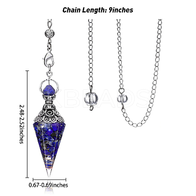 1 Pc Antique Silver Brass Cross Chain Bracelet Makings G-SC0002-10A-1