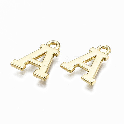 Alloy Charms PALLOY-Q441-025A-NR-1