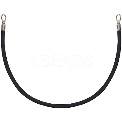Round PU Imitation Leather Bag Handles FIND-WH20023-029P-03-1