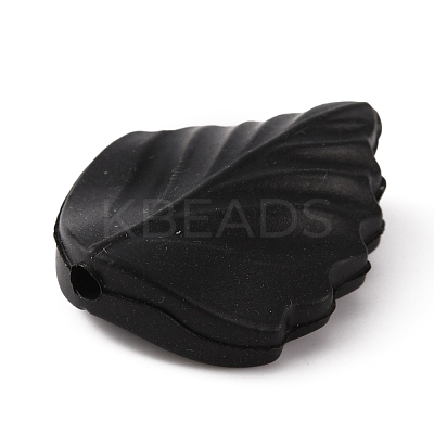Silicone Beads SIL-WH0001-20D-1