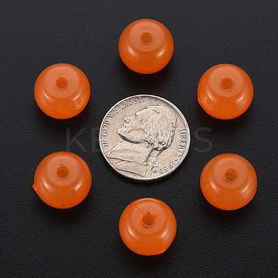 Imitation Jelly Acrylic Beads MACR-S373-14-EA05-1