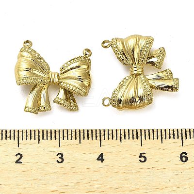 304 Stainless Steel Pendants STAS-L022-104G-02-1