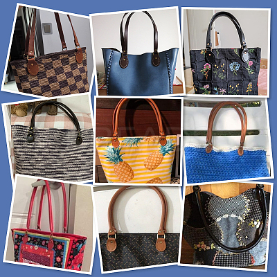 Leather Bag Handles FIND-PH0015-45C-1