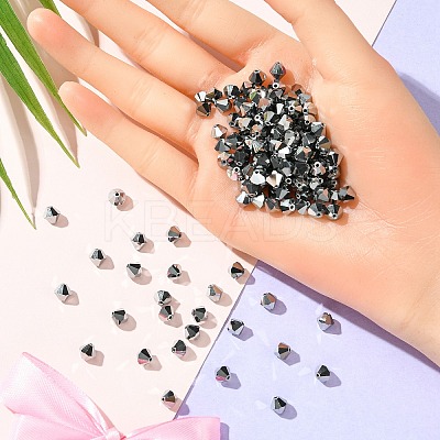 Preciosa® Crystal Beads X-PRC-BA6-23980-20700-1
