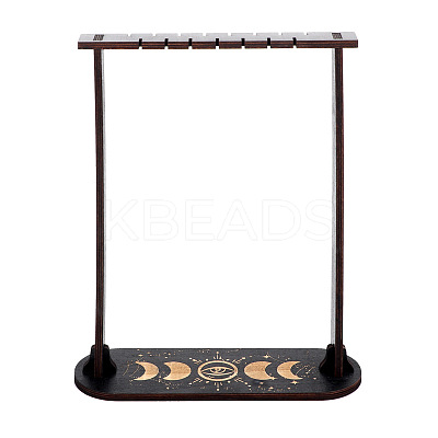 Small Crystal Display Shelf WICR-PW0009-01B-1