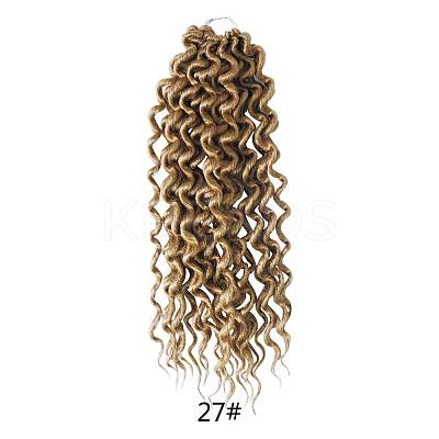 Dreadlocks Braiding Hair for Women LS-OHAR-G005-18B-1