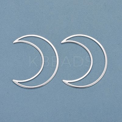 20Pcs Brass Linking Rings KK-BBC0014-94-1