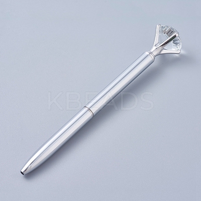 Big Diamond Pen AJEW-K026-03E-1