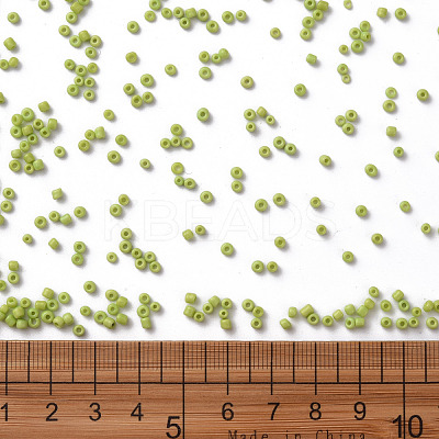 (Repacking Service Available) Glass Seed Beads SEED-C019-2mm-44-1