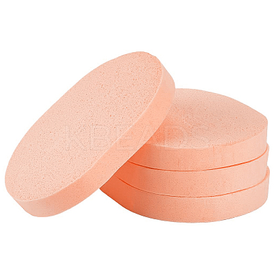 PVA Sponge Makeup Powder Puff MRMJ-WH20015-01F-1