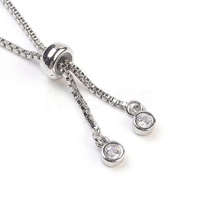 Chakra Jewelry BJEW-JB03808-1
