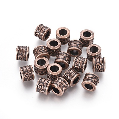 Large Hole Beads X-RLF11539Y-NF-1