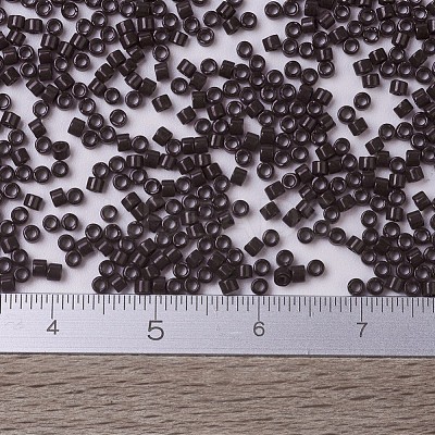 MIYUKI Delica Beads SEED-JP0008-DB0734-1