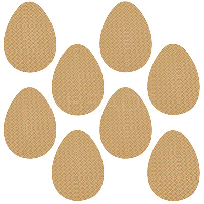 8Pcs Shoe Sole Repair AJEW-SP0002-47B-02-1