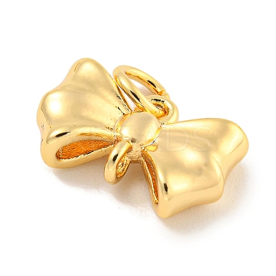 Brass Pendants KK-P275-40G-1