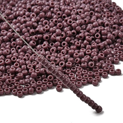 TOHO 8/0 Round Beads SEED-TR08-0052-1