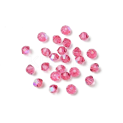 Preciosa® Crystal Beads PRC-BA3-70010-200-1
