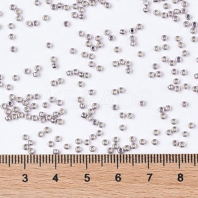 TOHO Round Seed Beads X-SEED-TR11-PF0554-1