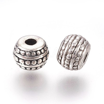 Tibetan Style Alloy Beads LS-X-LF0883Y-NF-1