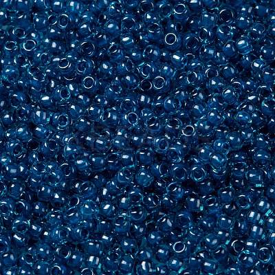 TOHO Round Seed Beads SEED-JPTR11-0932-1