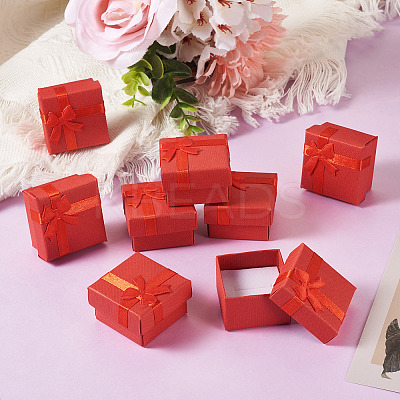 Cardboard Rings Boxes CON-TAC0014-02C-1