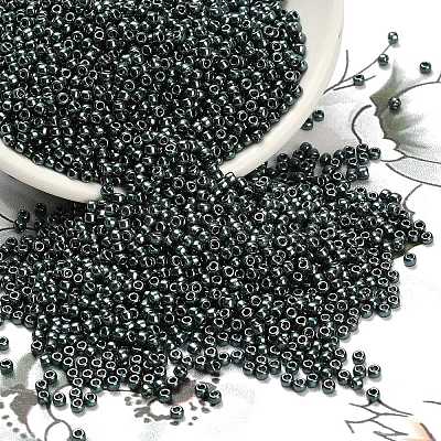 TOHO 11/0 Round Beads SEED-TR11-0601-1