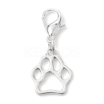 Alloy Pendant Decorations HJEW-JM01794-03-1