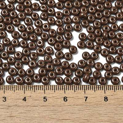 Baking Paint Glass Seed Beads X1-SEED-B001-02A-02-1