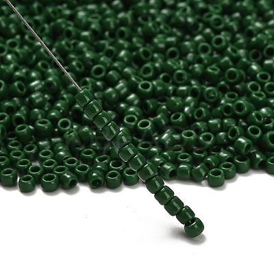 TOHO 8/0 Round Beads X-SEED-TR08-0047H-1