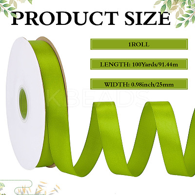 Polyester Ribbon OCOR-WH0112-023A-1