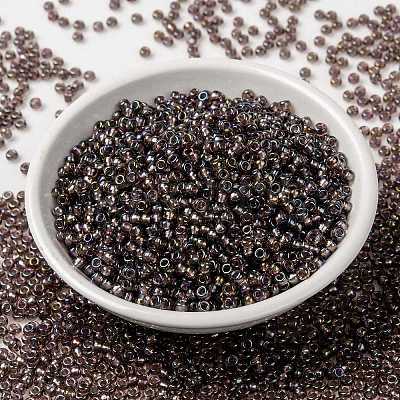 MIYUKI Round Rocailles Beads SEED-X0055-RR1836-1
