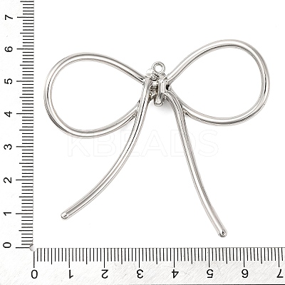 Rack Plating Alloy Pendants PALLOY-P306-01P-1