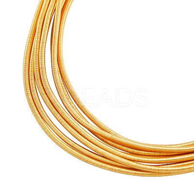 40G French Copper Wire Gimp Wire TWIR-BC0001-44-1