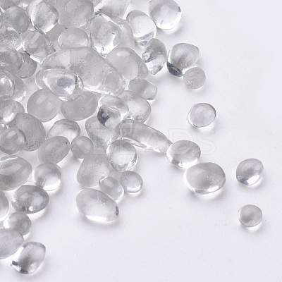 Glass Seed Beads SEED-Q027-A-13-1