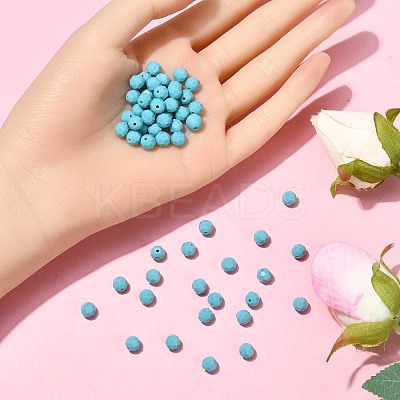 Preciosa® Crystal Beads Y-PRC-BB6-63030-1