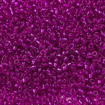 MIYUKI Round Rocailles Beads SEED-JP0009-RR1340-1
