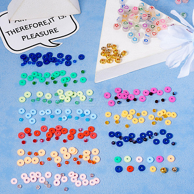 DIY Jewelry Making Finding Kit DIY-TA0009-95-1