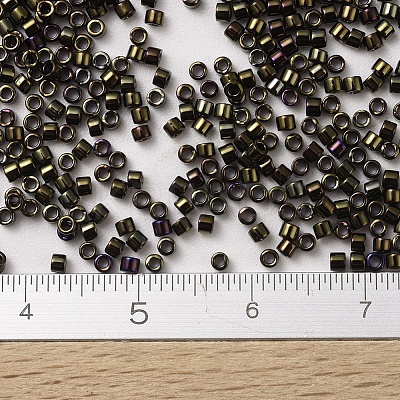 MIYUKI Delica Beads SEED-X0054-DB0007-1
