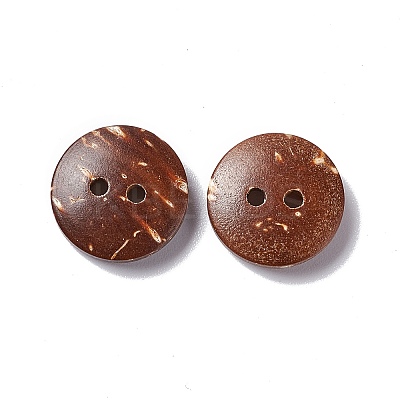 Concentric 2-Hole Buttons NNA0YXZ-1
