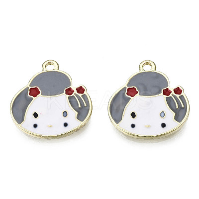 Alloy Pendants LS-PALLOY-S177-78D-1
